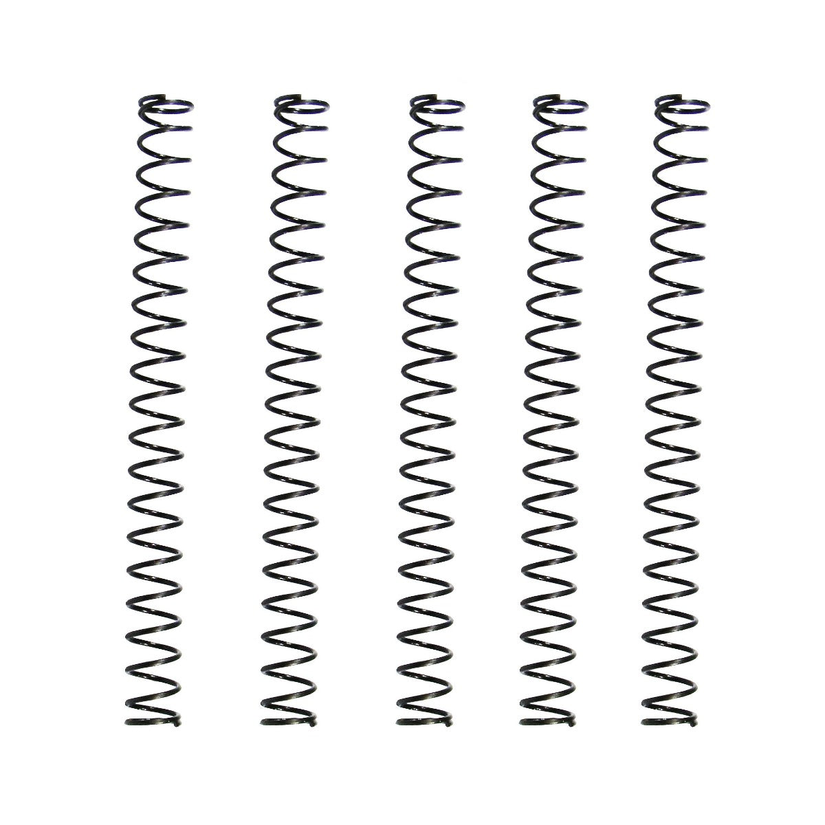 Honda Quad Brake Rod Spring (8.8 MM x 91.6 MM) 5 Pack-