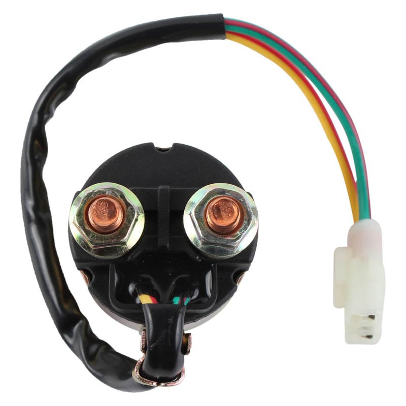 Solenoid | Honda | TRX 90/350/400/420/450/500