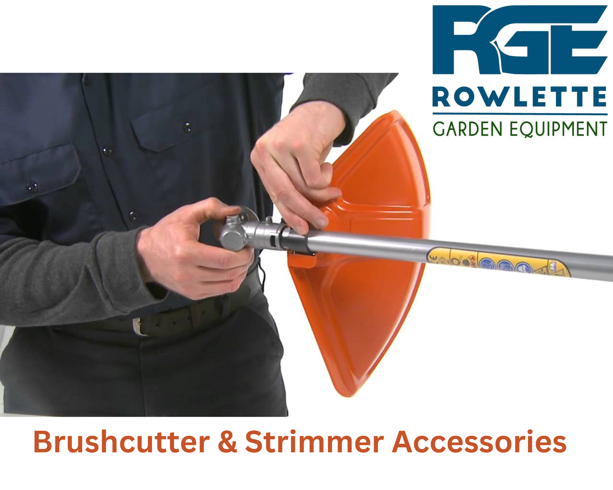 Brushcutter & Strimmer Accessories