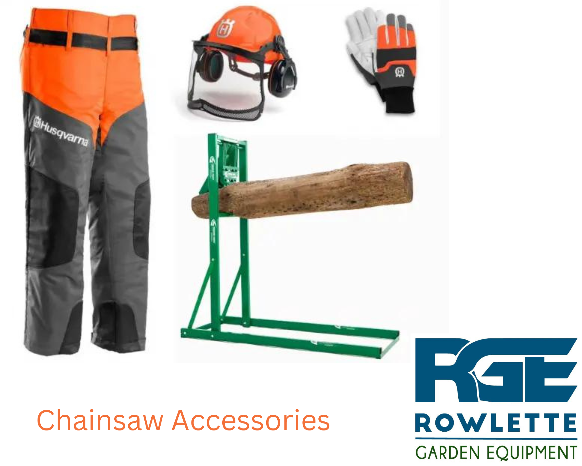 Chainsaw Accessories