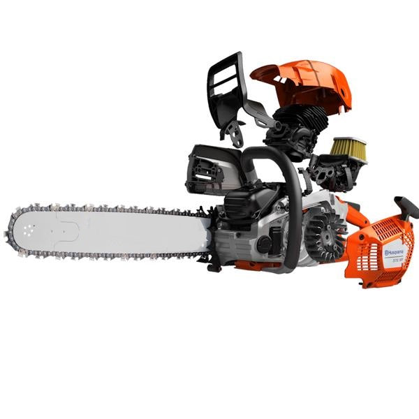 Chainsaw Spare Parts