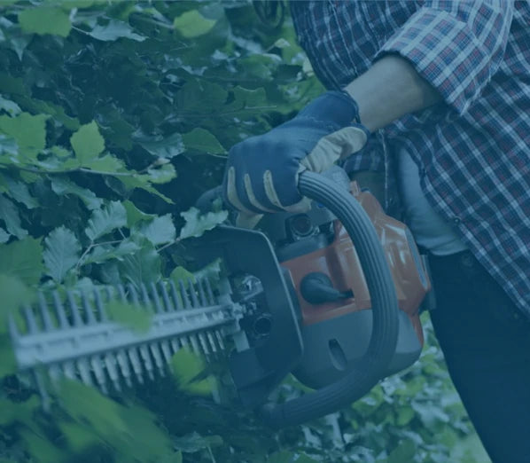 Garden Equipment