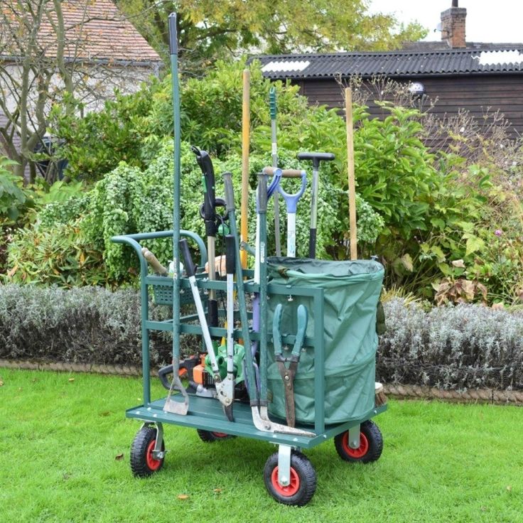 Lawn & Garden Tools