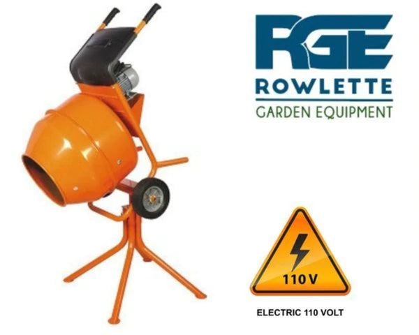 Cement Mixers