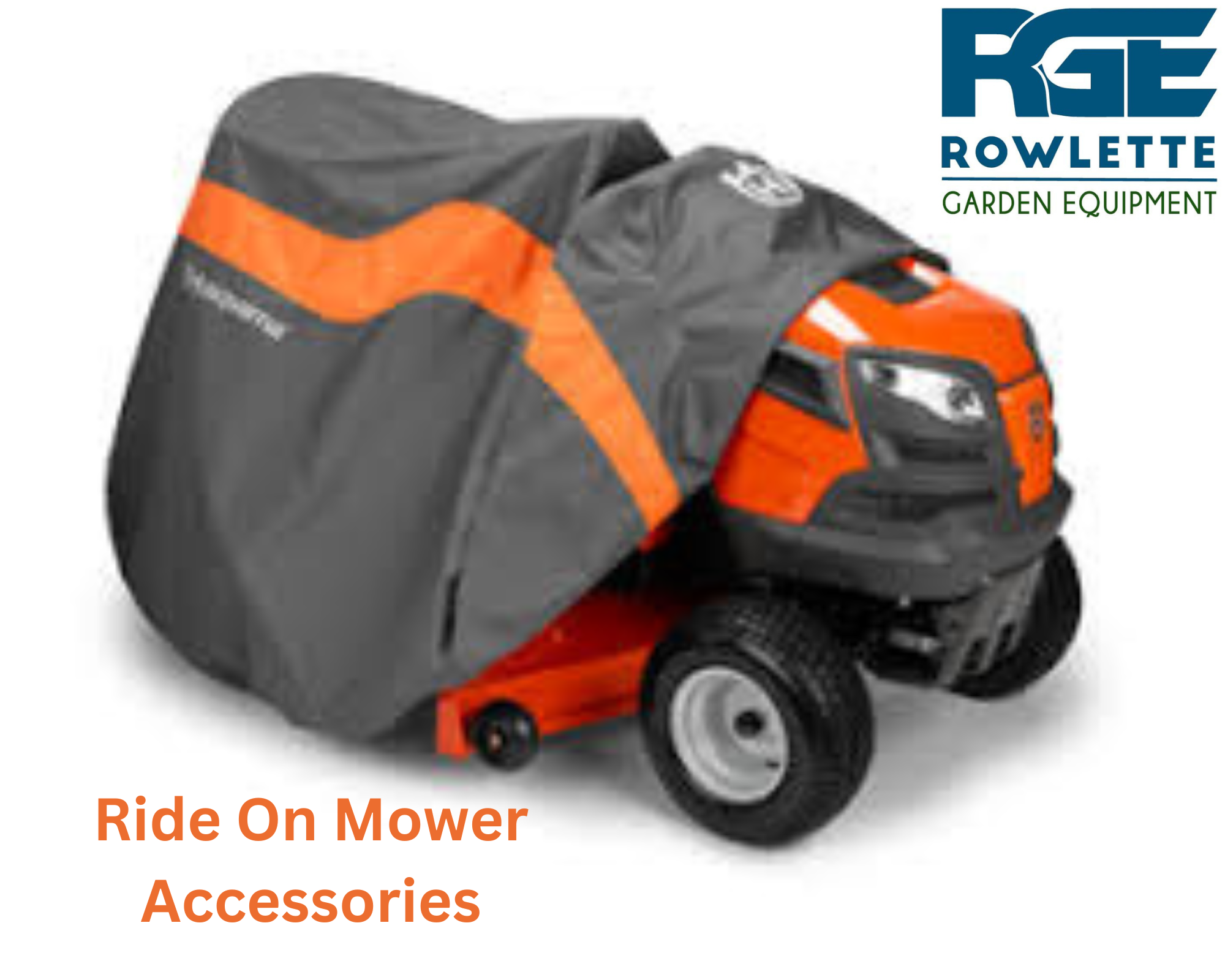 Ride On Mower Accessories