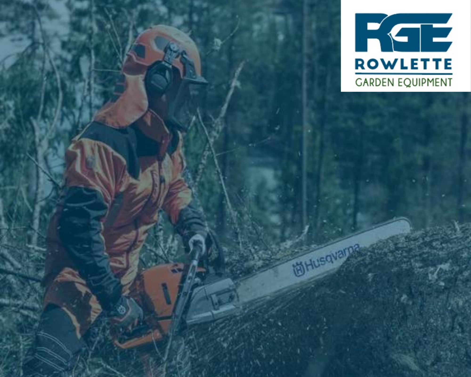 Saws & Equipment