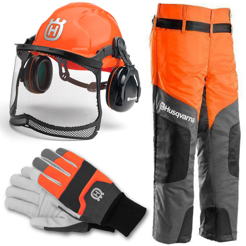 Safety Equipment