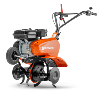 Garden Rotavators