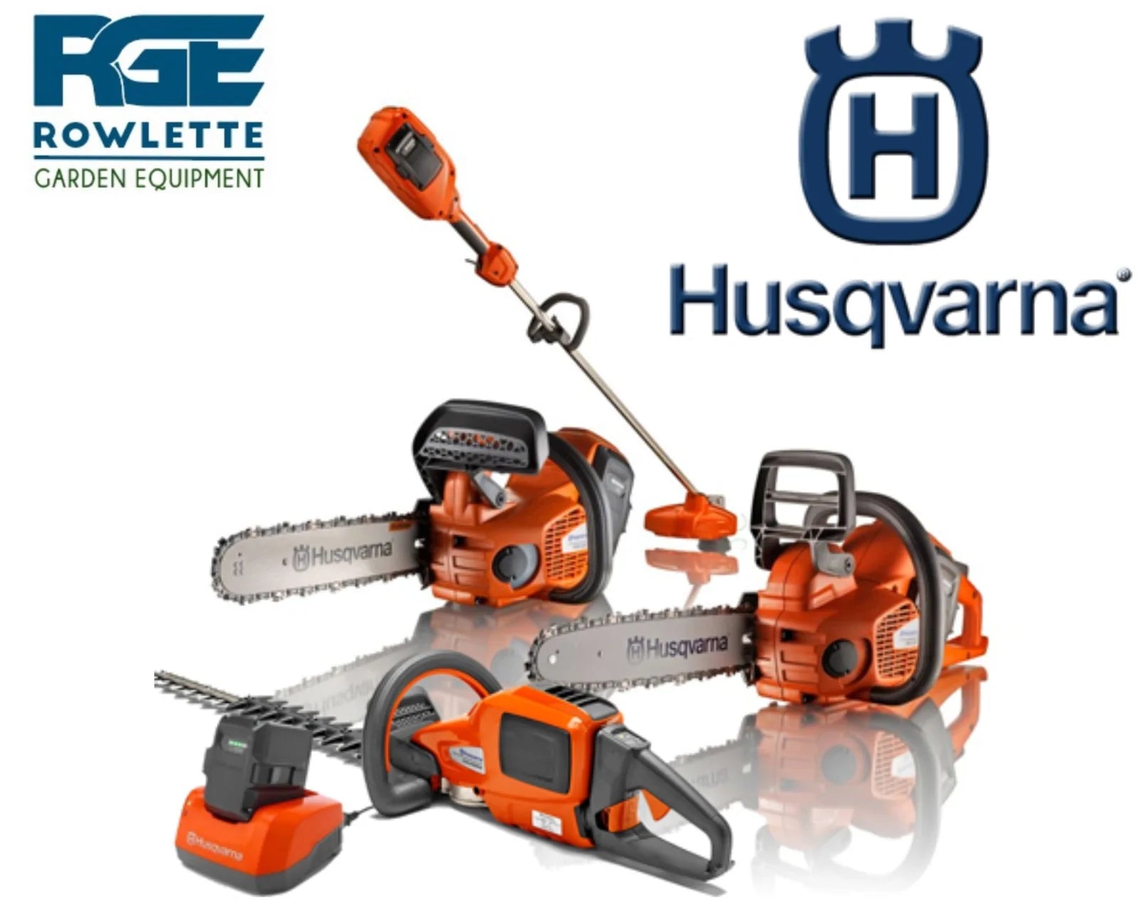 Battery Power Equipment