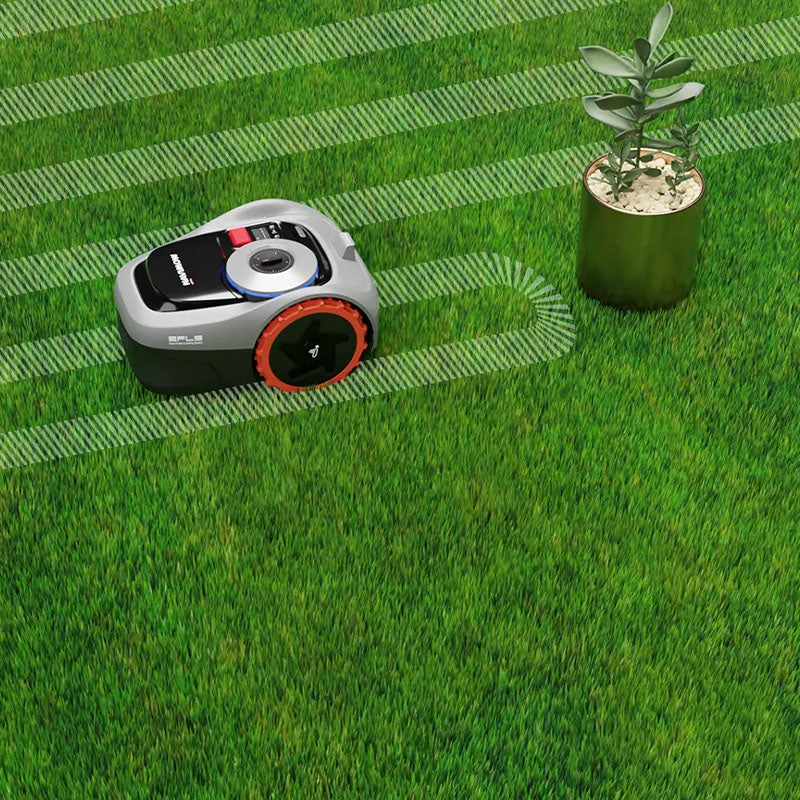 SEGWAY Navimow i108 Robotic Mower