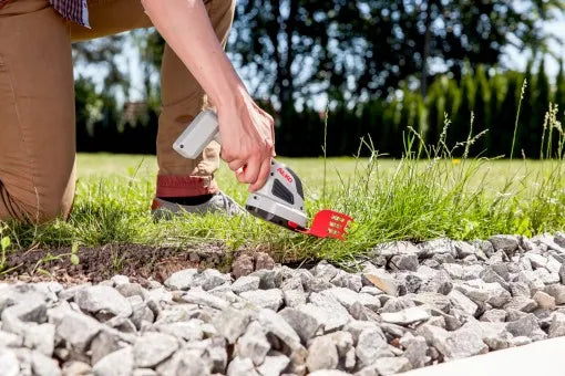 AL-KO 7.2V Easy GS 7.2 Li Cordless Grass & Shrub Cutter (Integrated Battery Kit)