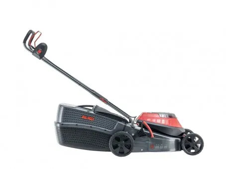 AL-KO 36V Comfort Moweo 42.0 Li Cordless Push Lawnmower (42cm Cut) (1x Battery Kit)