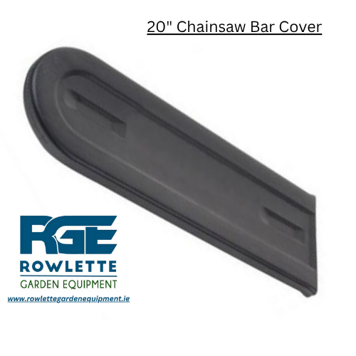 20" Chainsaw Bar Cover