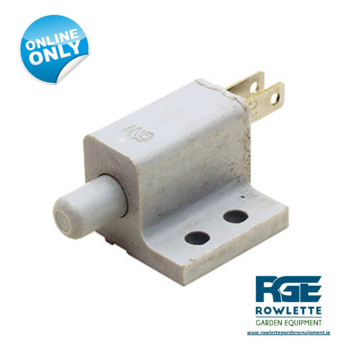 2 Pin Safety Switch Switch