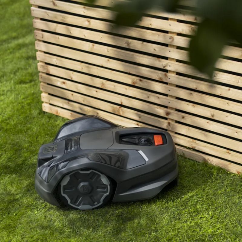 Husqvarna Automower® 310E NERA - (Wired Model)