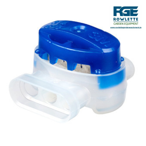 3M Blue Cable Connector