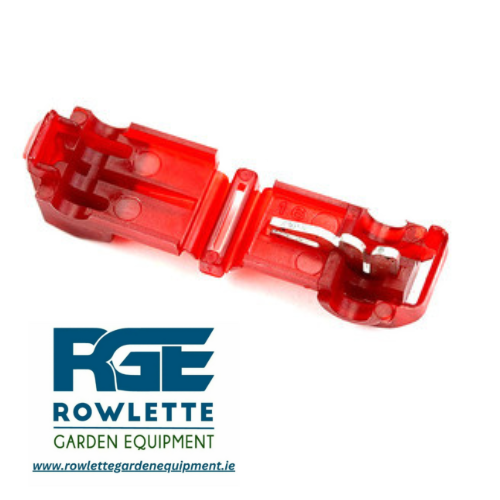 3M Red Branch Connector