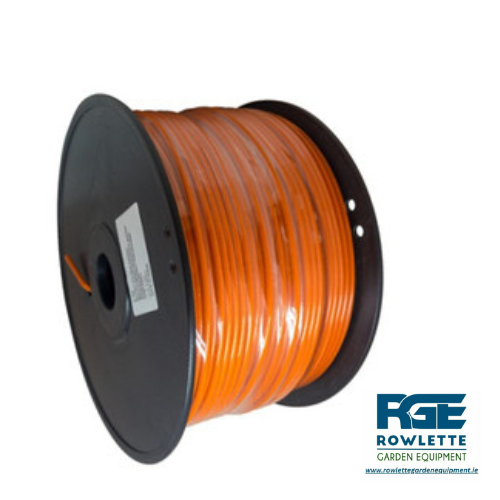 4.2mm x 250M Mesh Cable