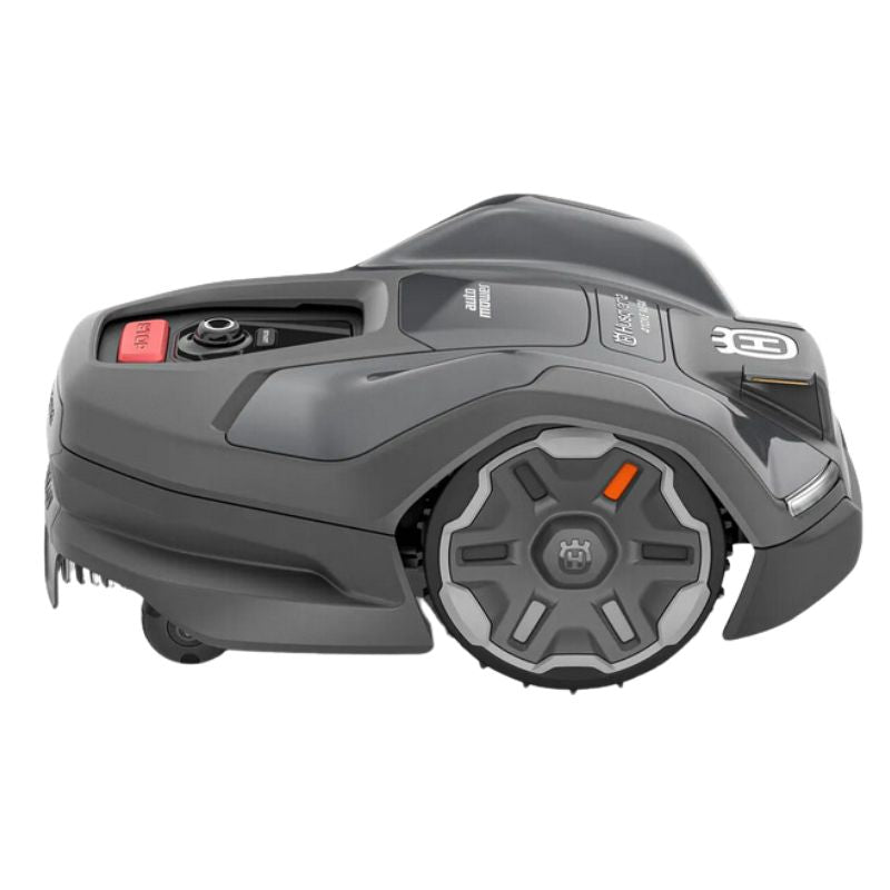 Husqvarna Automower® 410XE NERA - (Wired Model)