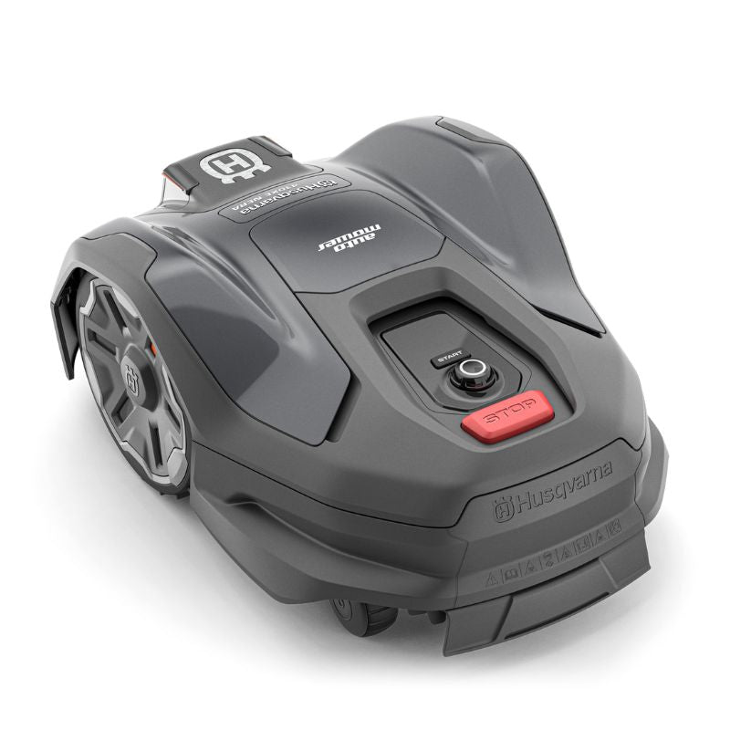 Husqvarna Automower® 410XE NERA - (Wired Model)