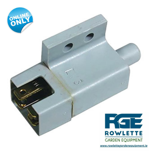 4 Pin Safety Switch | Rowlette Garden Equipment – Rowlette Garden Equipment