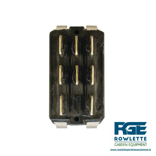 8 Pin PTO Switch
