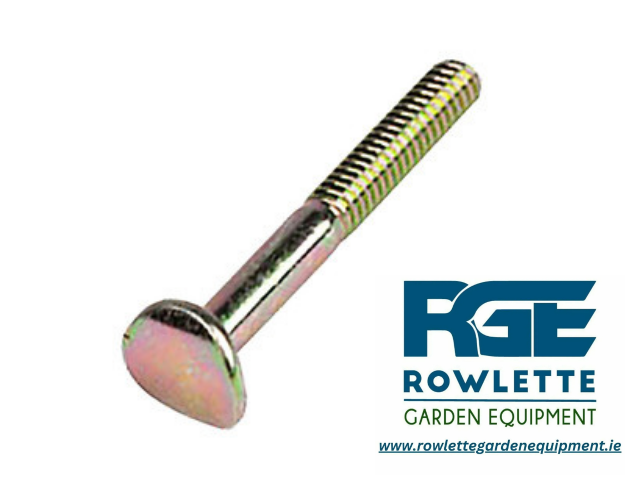 8mm Bolts For Wing Nut