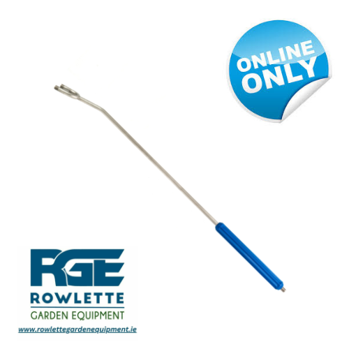 900MM Moulded Lance with U Type Head