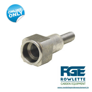 Adapter Bolt M12 X 1.50