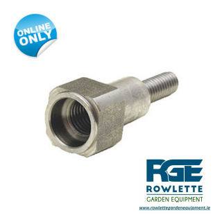 Adapter Bolt M8 X 1.25