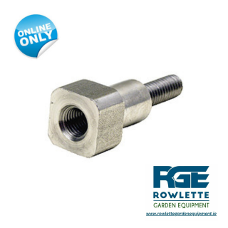 Adapter Bolt M8 X 1.25