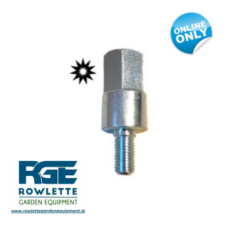 Adaptor Bolt - 11 Spline