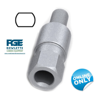 Adaptor Bolt - 5.5mm - Sthil, Blue Bird