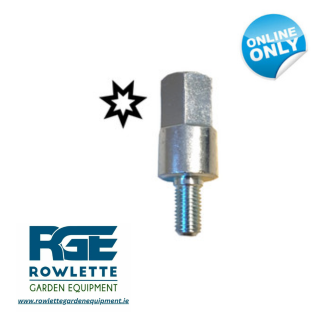 Adaptor Bolt – 7 Spline