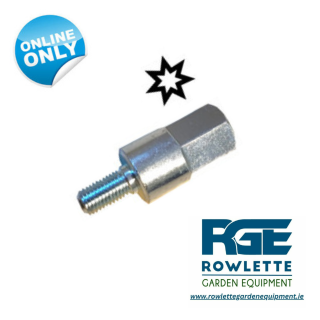 Adaptor Bolt – 7 Spline