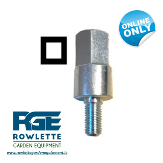 Adaptor Bolt – Square 5.4mm