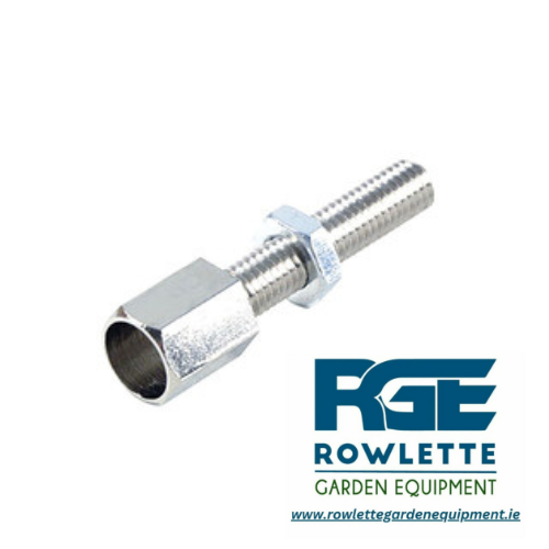 Adjustable Mounting Screw