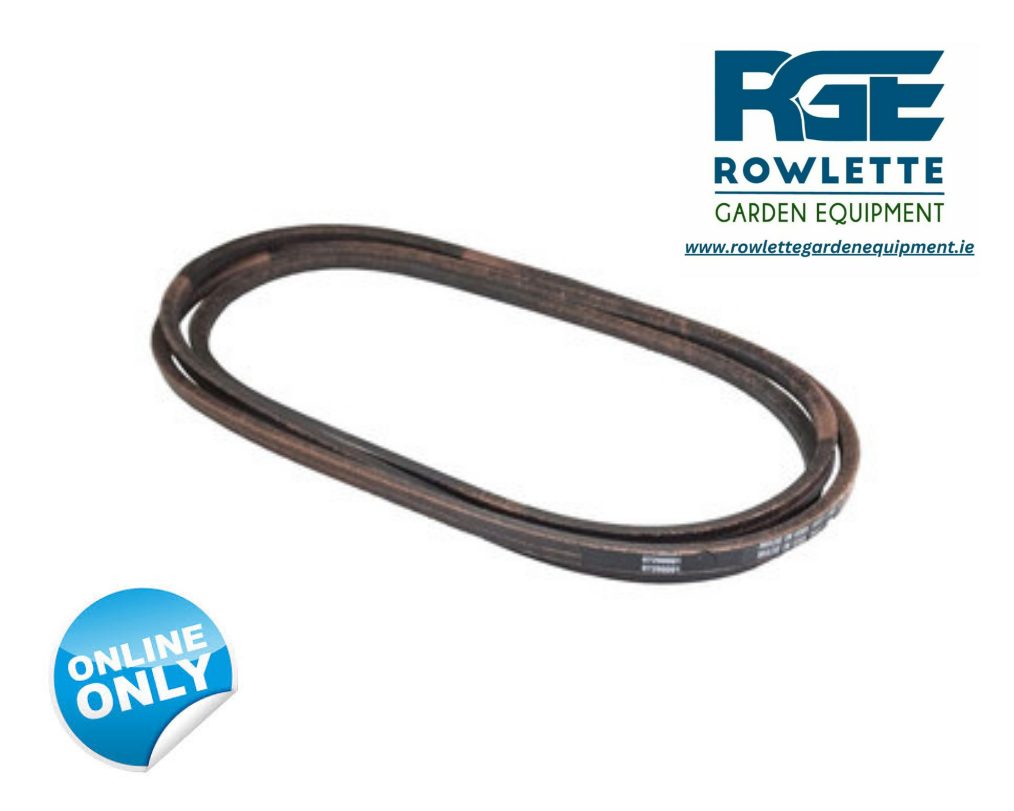 Ariens 1540, 1640, 1740, 1840, 1844, 1944, 2044, 2148 , 2348,2352, 2552 Deck Belt