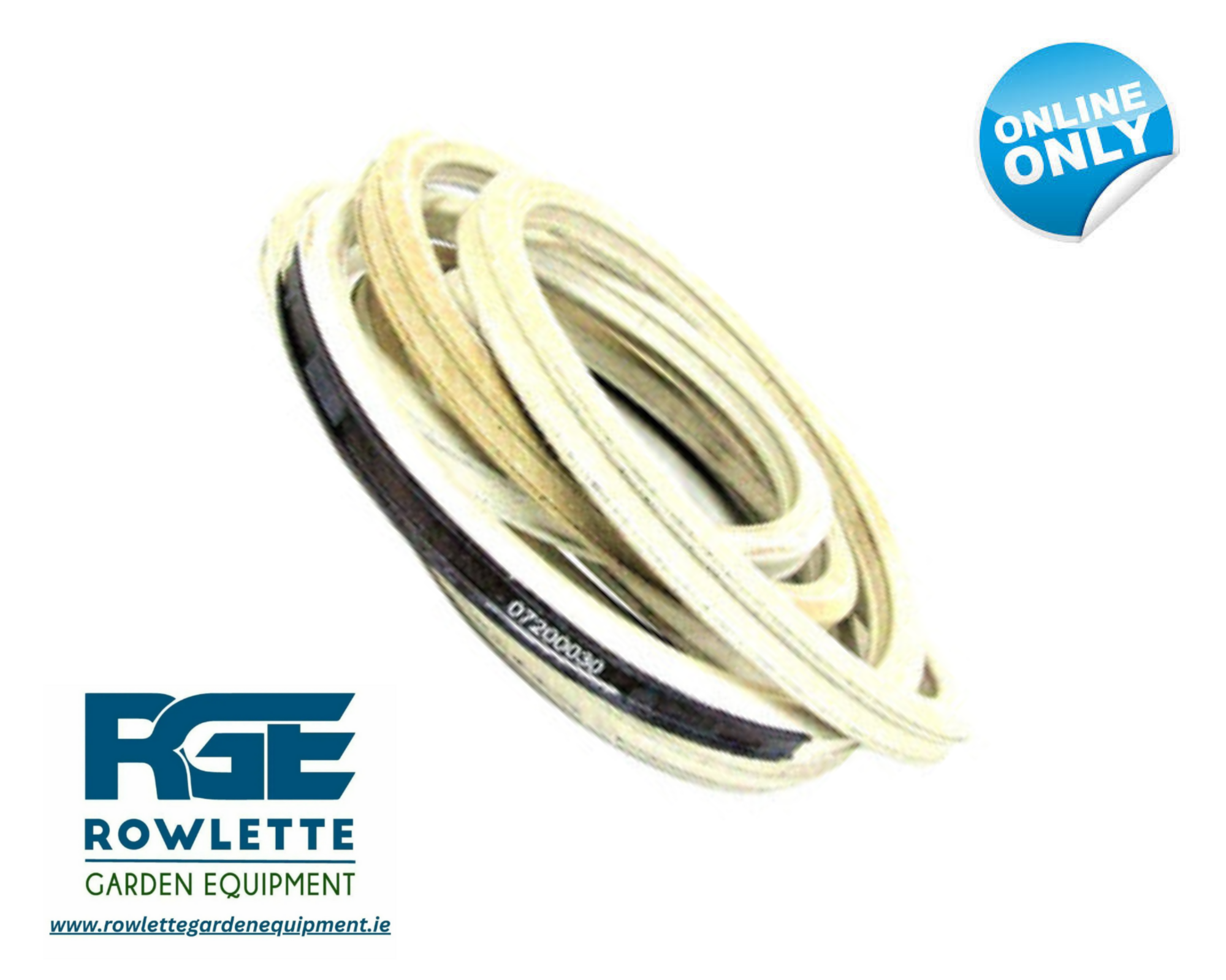 Ariens  PM260 rear discharge Deck Belt