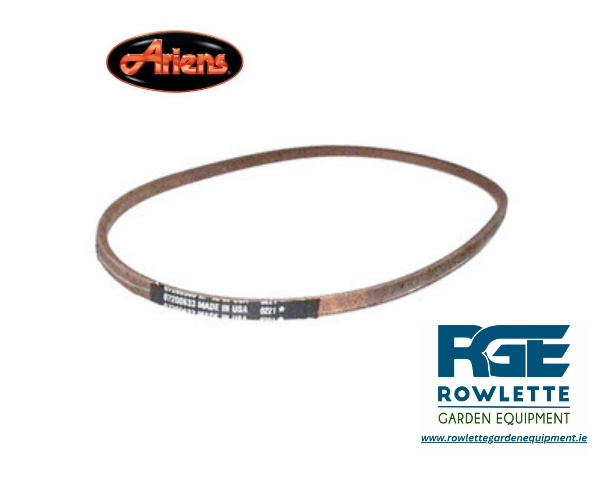 Ariens Razor Belt