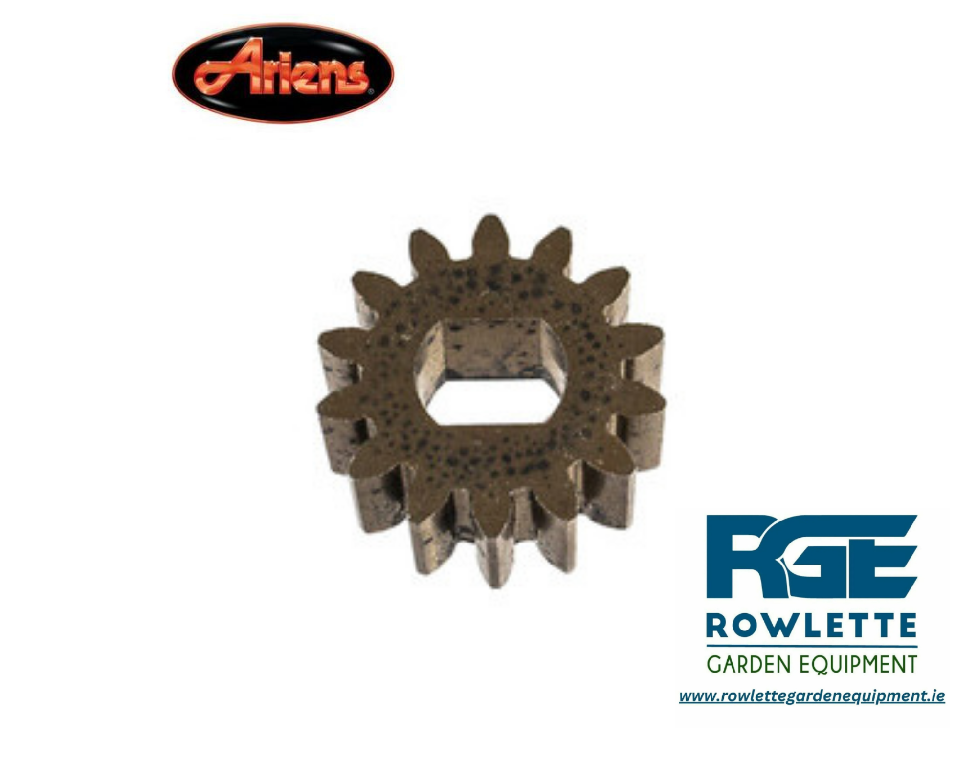 Ariens Razor Mower Pinion Drive Gear