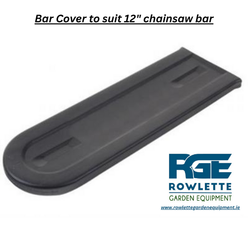 Bar Cover to suit 12" chainsaw bar