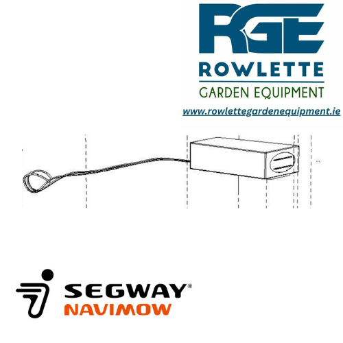 Segway Battery pack 5100mAh i108