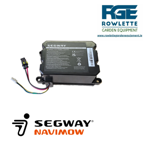 Battery for Segway Navimow H500E and H800E