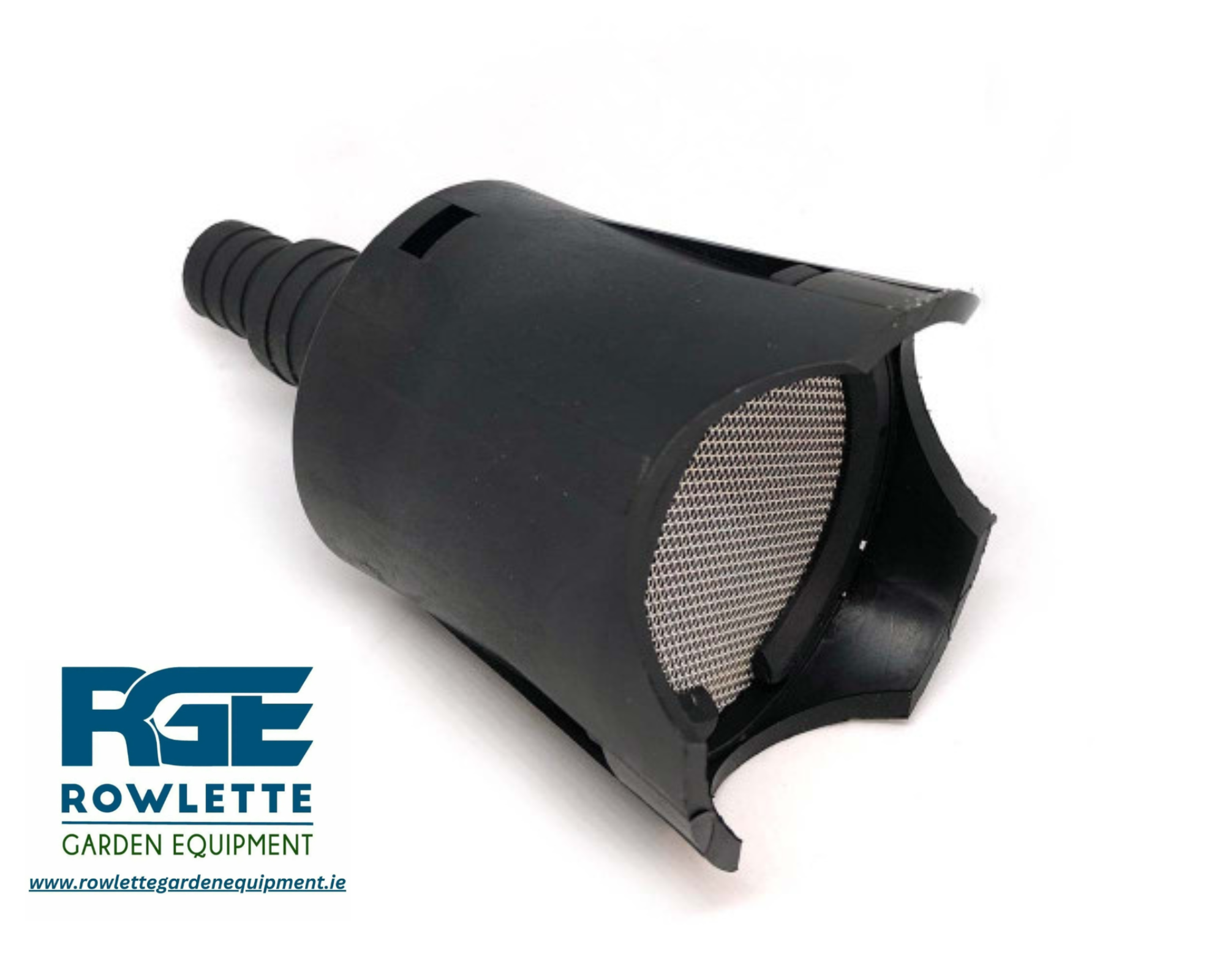 Bell Type Inlet Water Filter 1/2"-3/4"