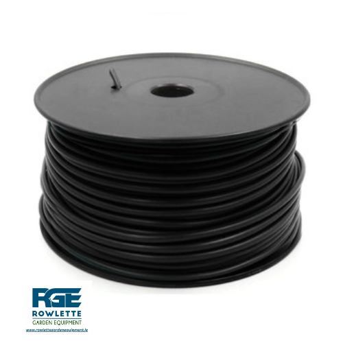 Boundary Wire 500m Roll 3.4mm Dia