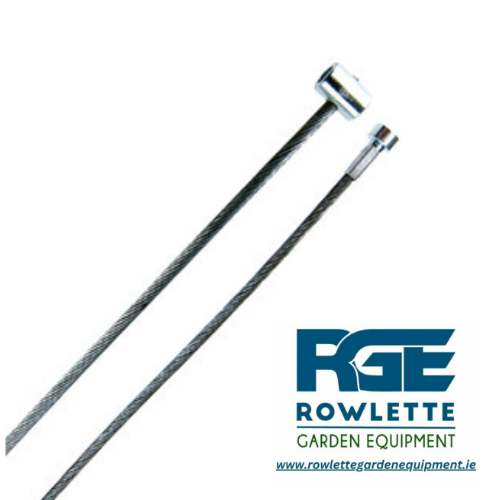 Bowden Cable 2.5mm X3.5M Inner Cable