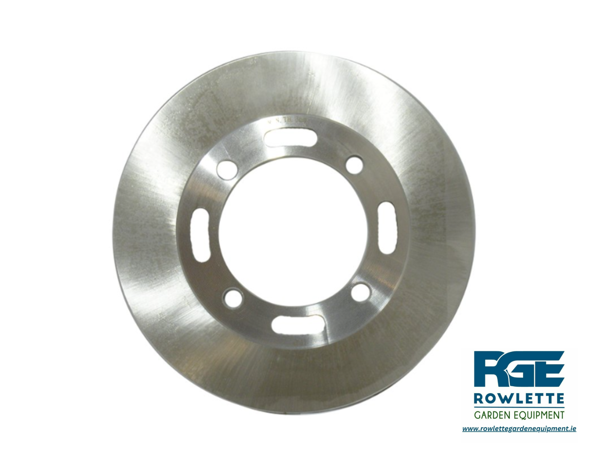 Brake Disc – Suzuki – Front – LTF/A 400 Eiger/KingQuad / LTA/F Vinson / Kymco MXU 500