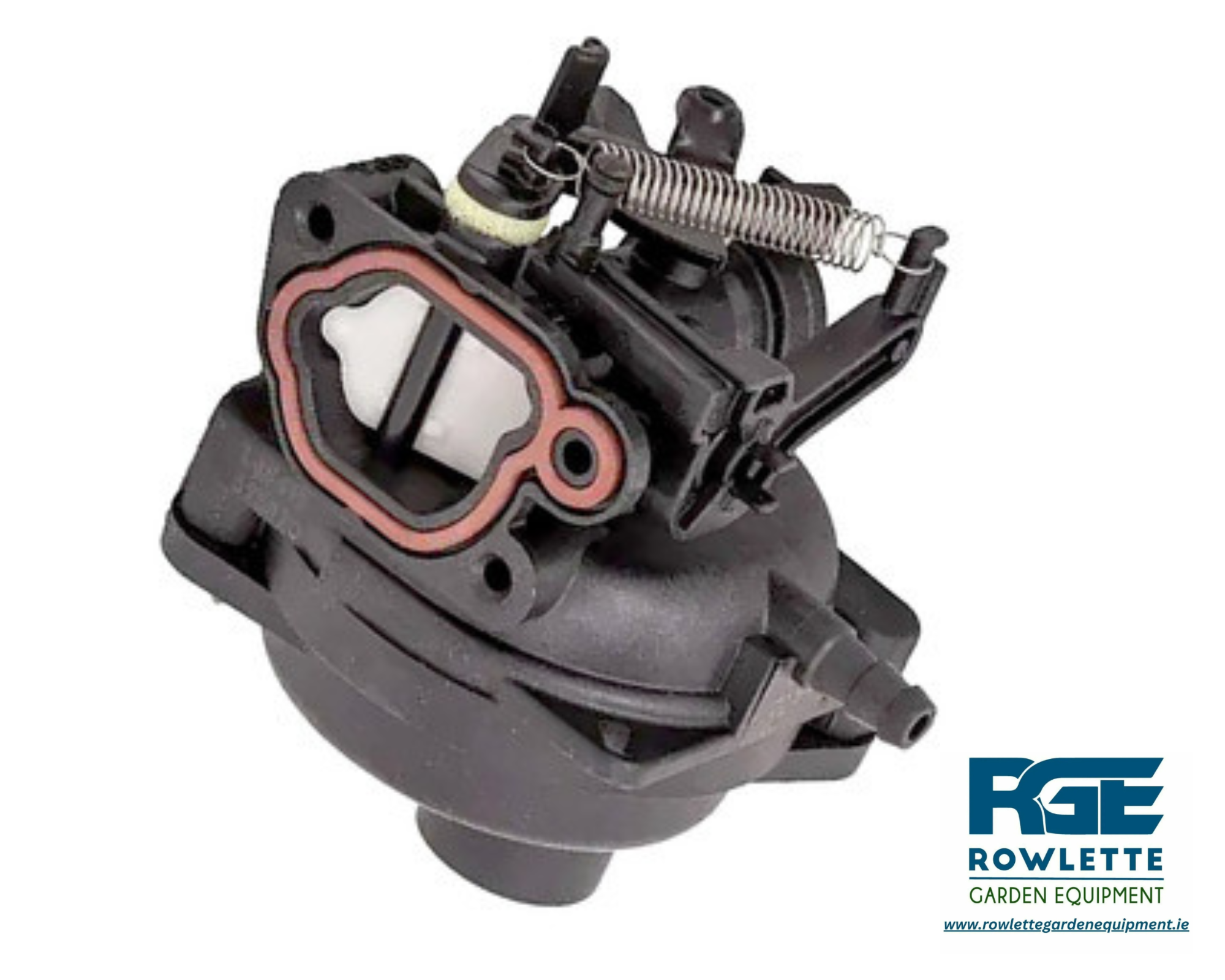 Briggs And Stratton 092J0B, 093J02, 093J0B Carburetor