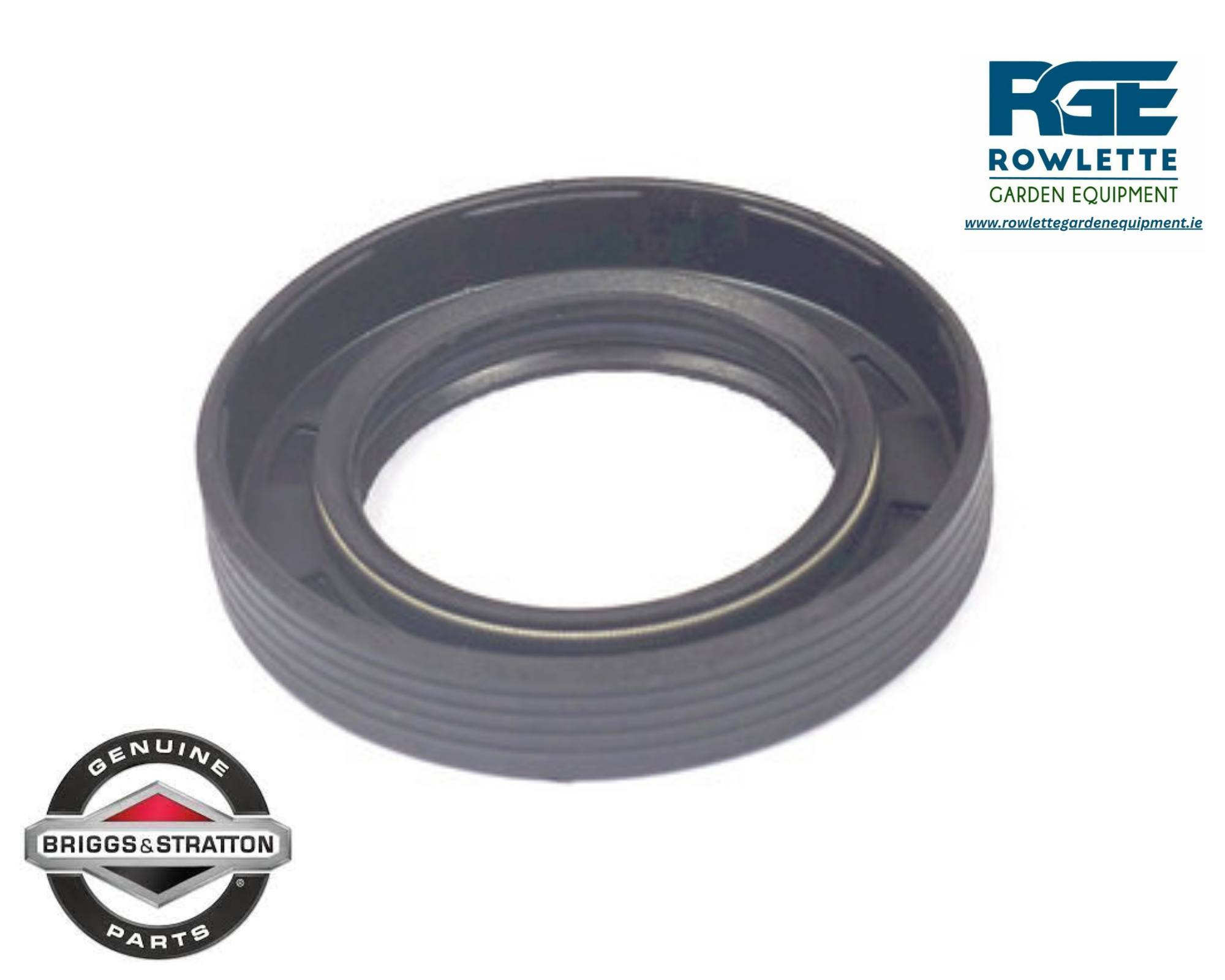 Briggs And Stratton Quantum / 650exi / 675exi models Sump Seal